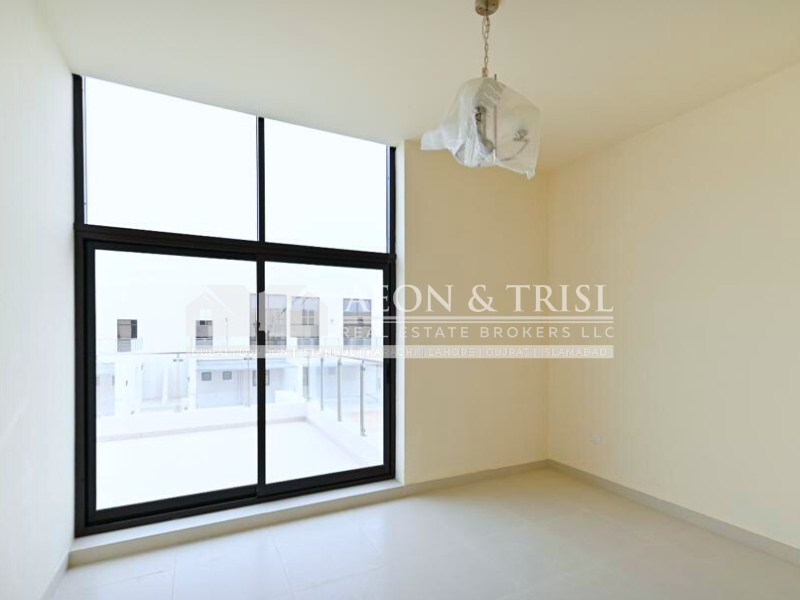 Lowest Price in MBR | Brand New | Townhouse-image